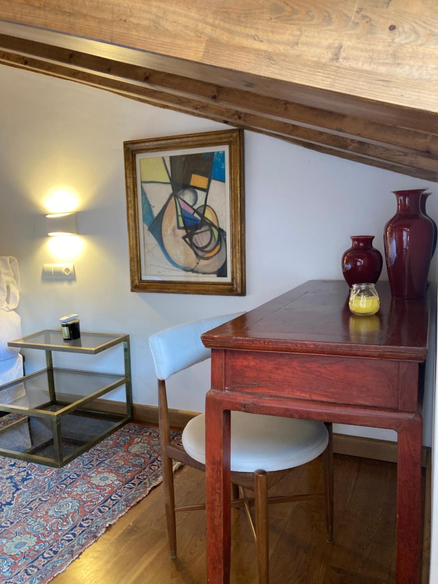 La Valuisilla, Hotel Rural Cicera Bagian luar foto