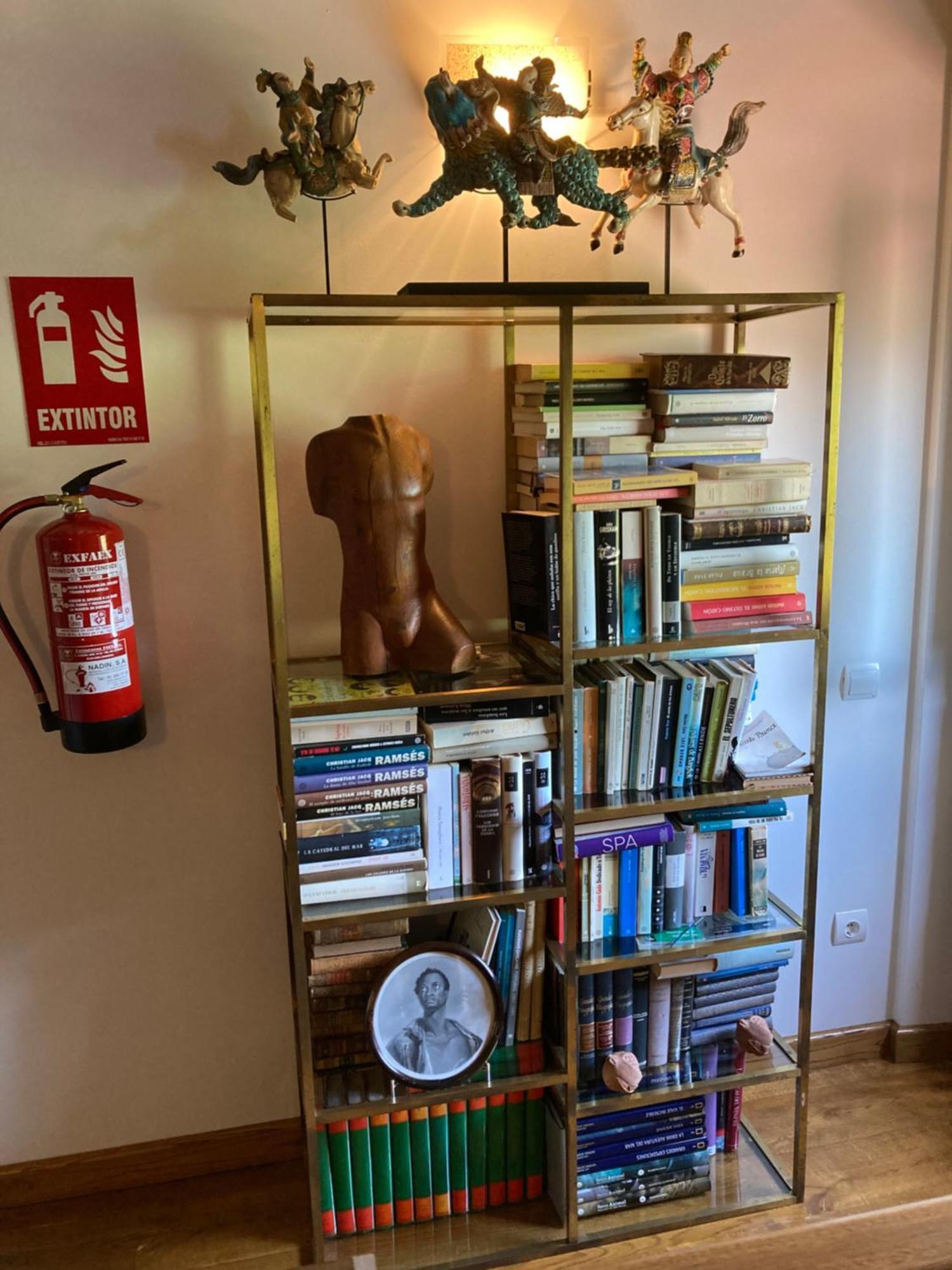 La Valuisilla, Hotel Rural Cicera Bagian luar foto
