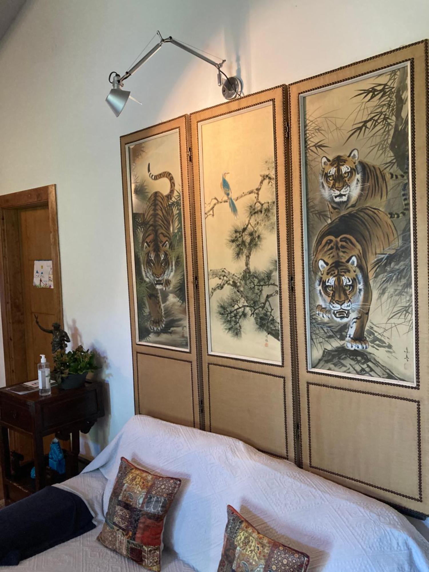 La Valuisilla, Hotel Rural Cicera Bagian luar foto