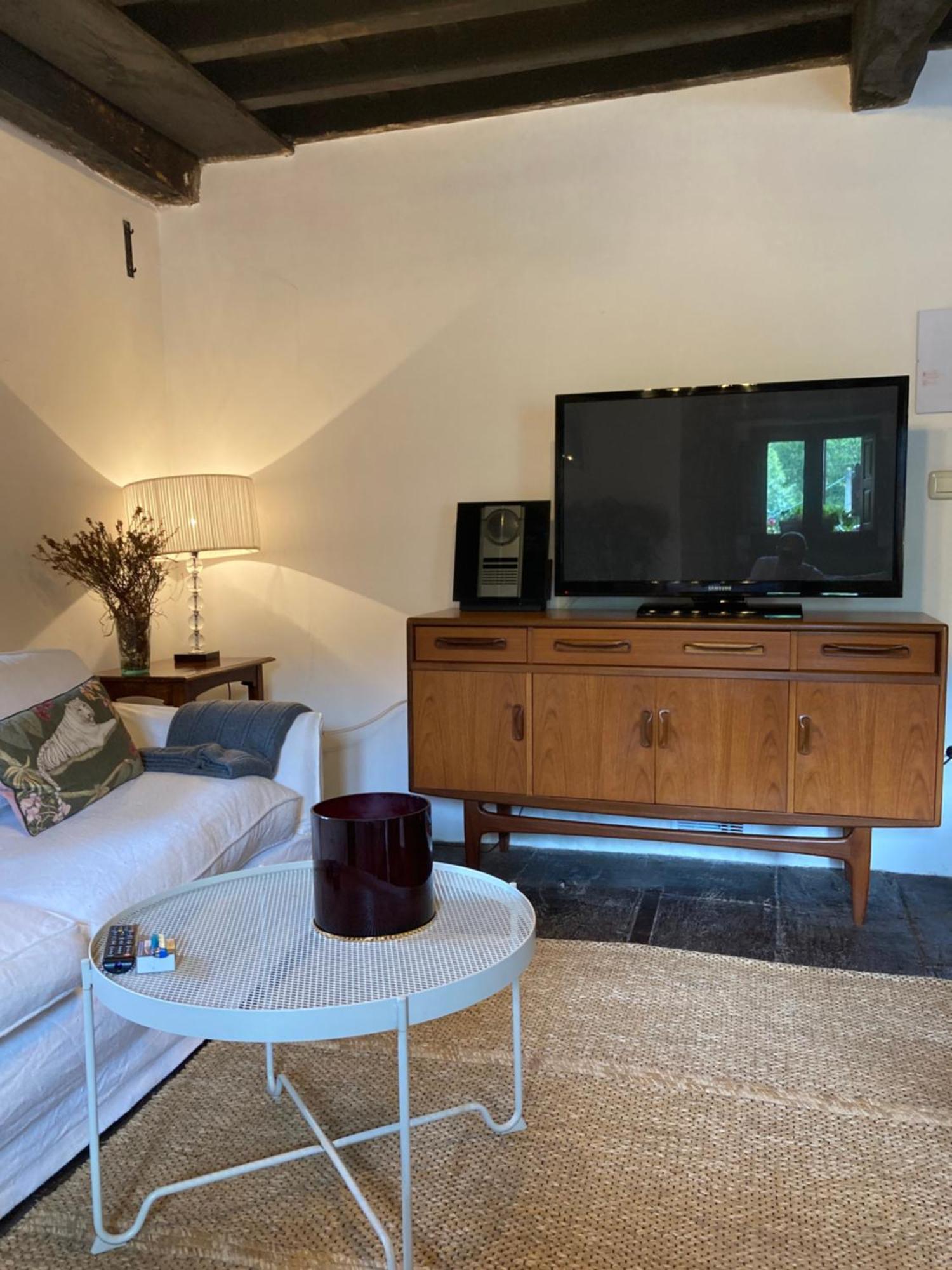 La Valuisilla, Hotel Rural Cicera Bagian luar foto