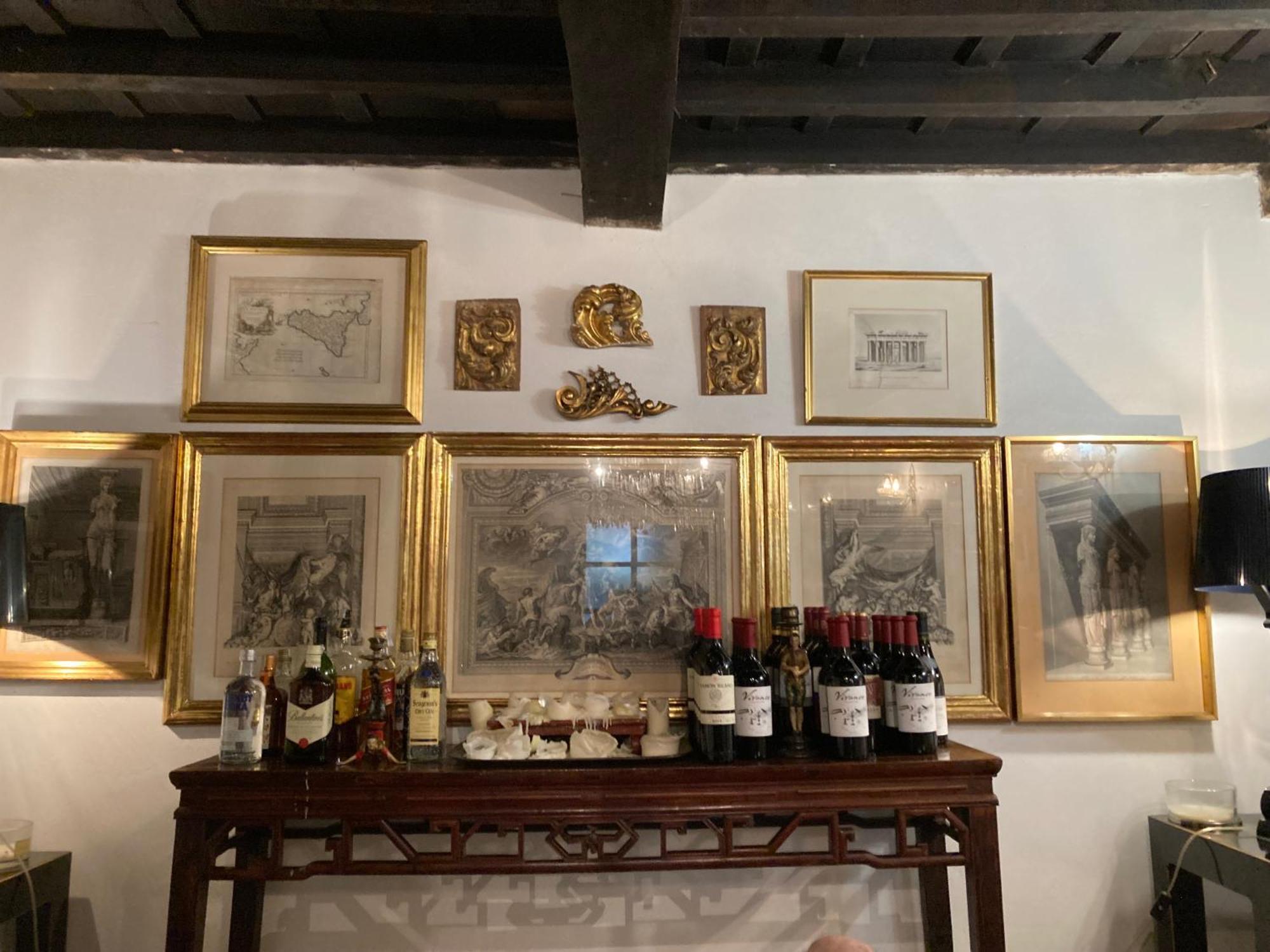 La Valuisilla, Hotel Rural Cicera Bagian luar foto
