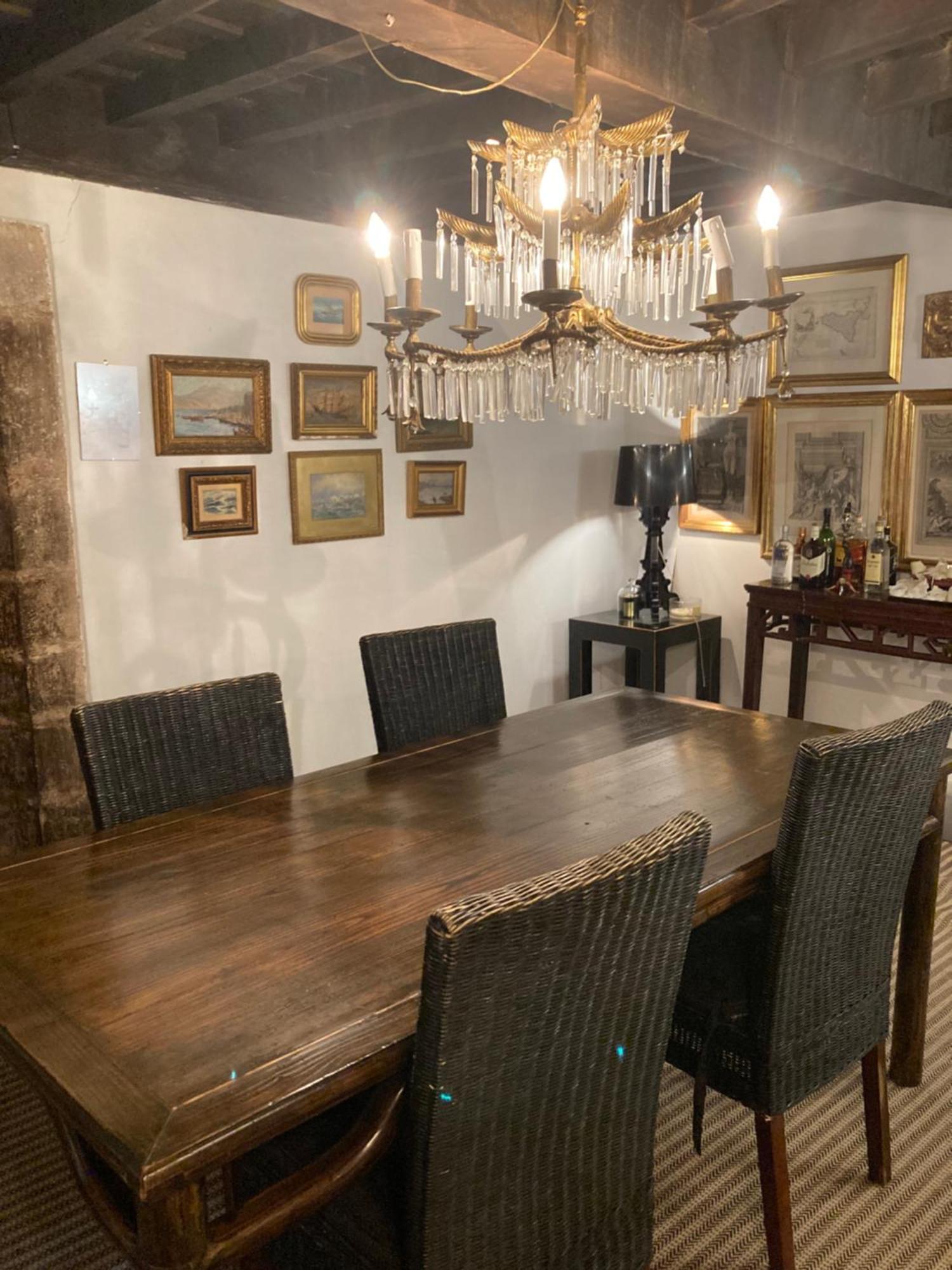 La Valuisilla, Hotel Rural Cicera Bagian luar foto