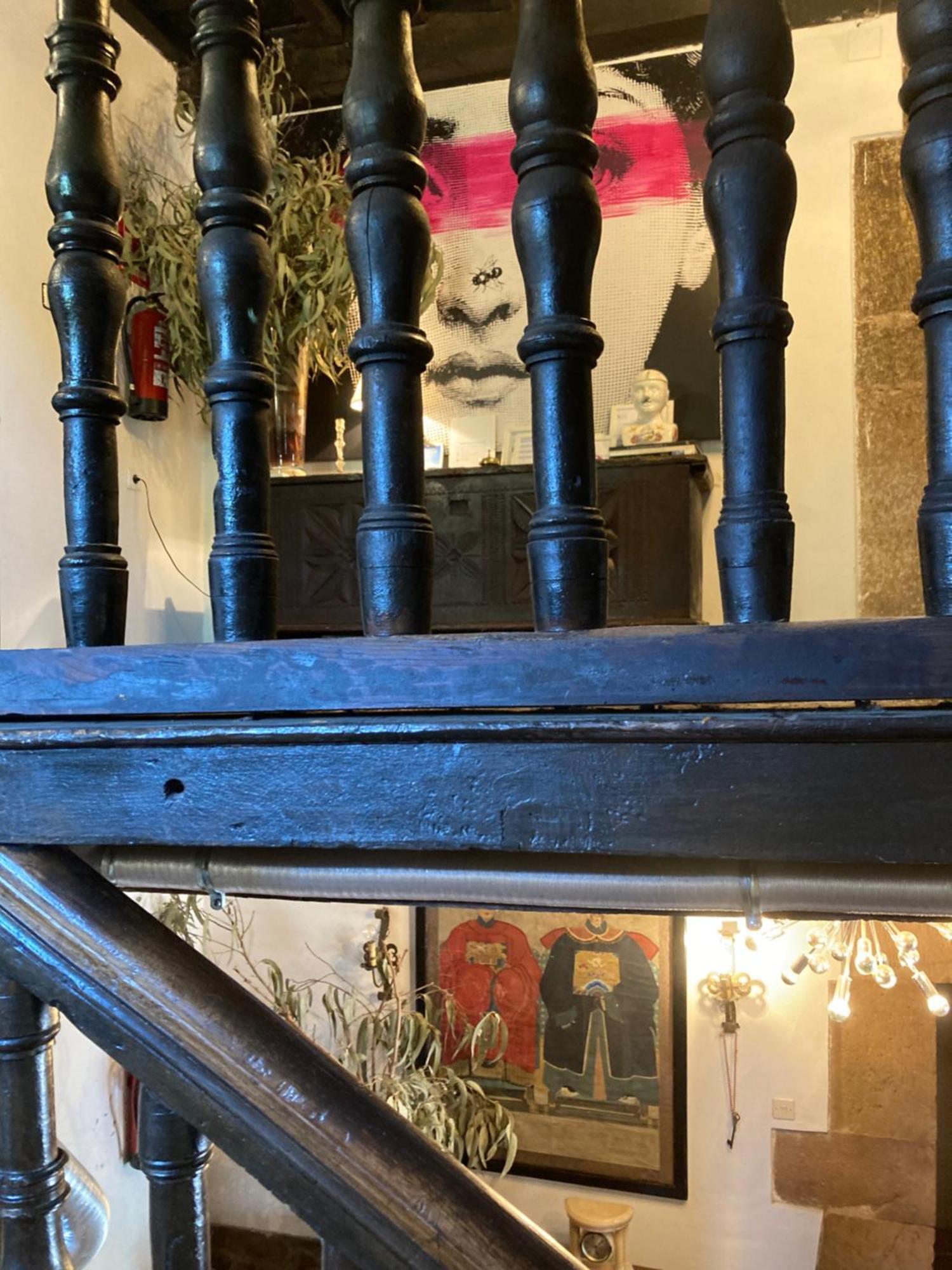 La Valuisilla, Hotel Rural Cicera Bagian luar foto